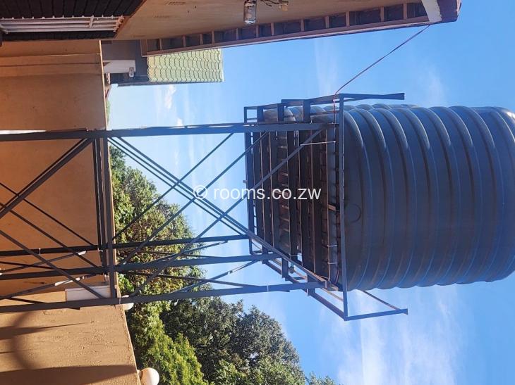 Rooms for Rent in Harare City Centre, Harare