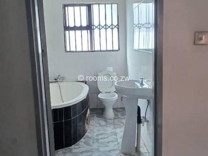 Room for Rent in Madokero Estates, Harare