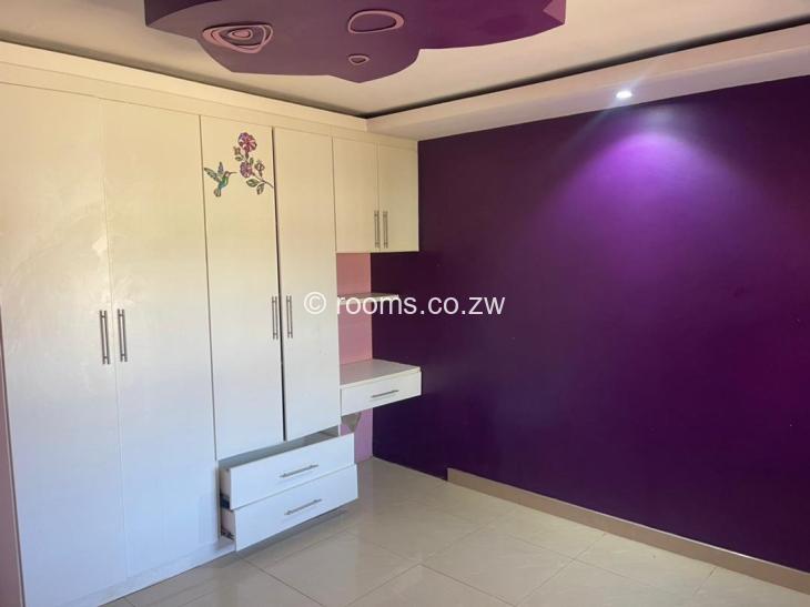 Room for Rent in Nkwisi Gardens, Harare