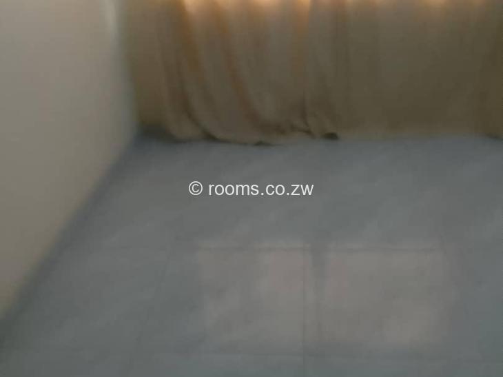 Rooms for Rent in Waterfalls, Harare