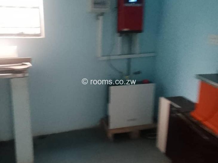 Rooms for Rent in Highlands, Harare