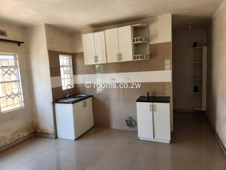 Rooms for Rent in Budiriro, Harare