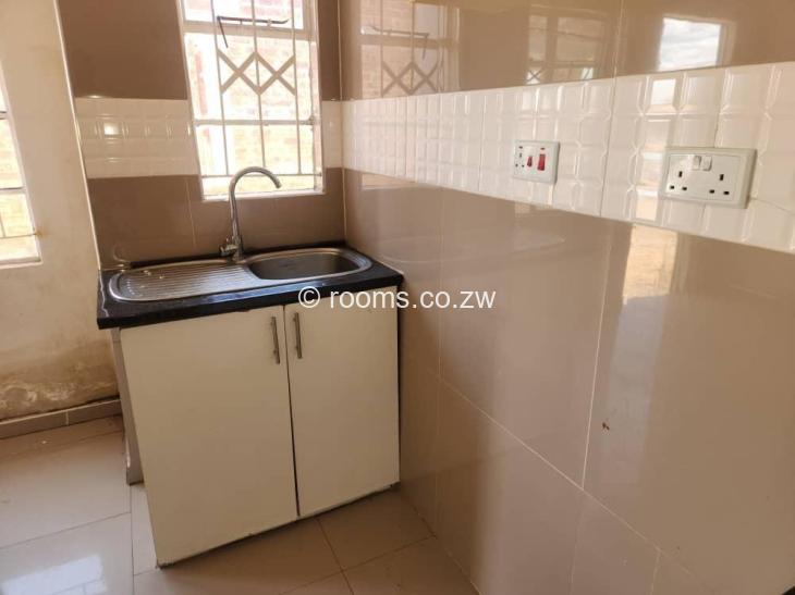 Rooms for Rent in Budiriro, Harare