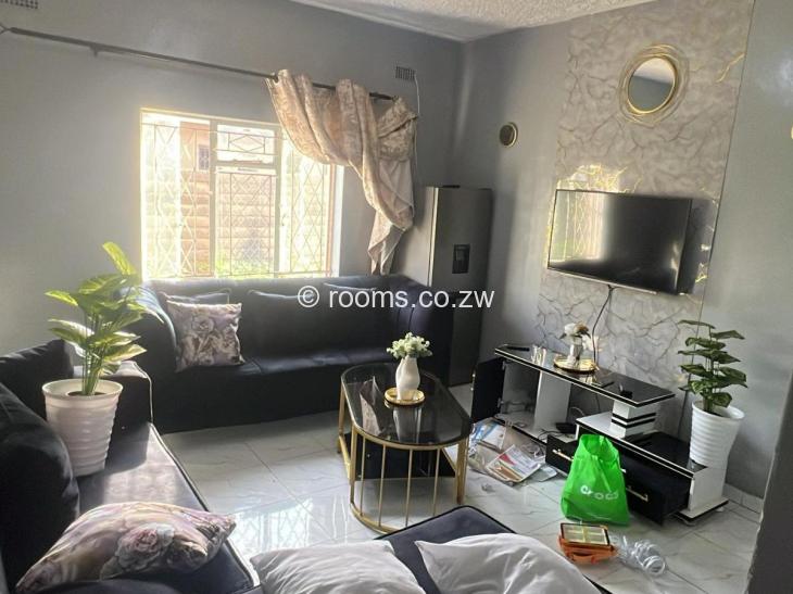 Rooms for Rent in Budiriro, Harare
