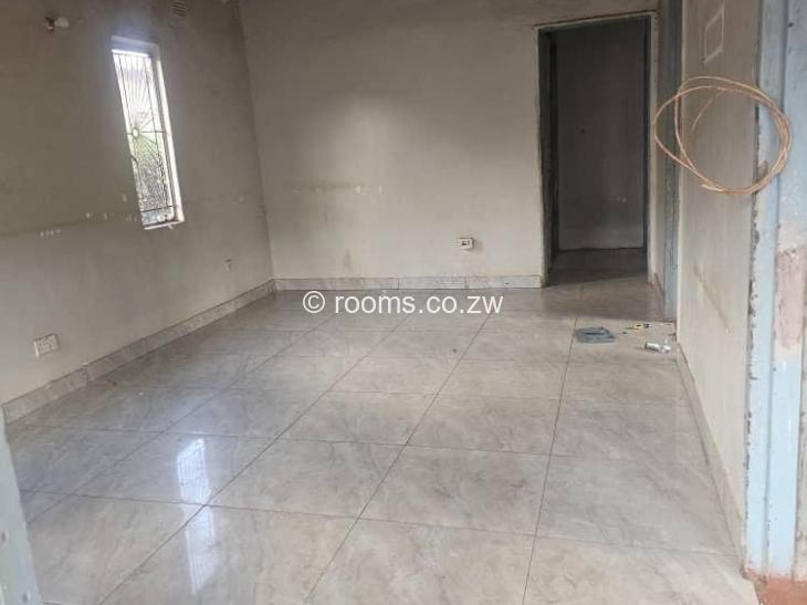 Rooms for Rent in Warren Park, Harare