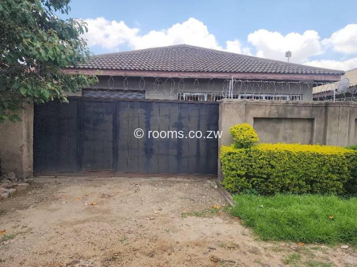 Rooms for Rent in Glen View, Harare