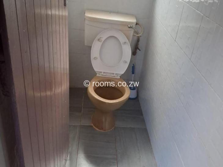 Rooms for Rent in Kuwadzana, Harare