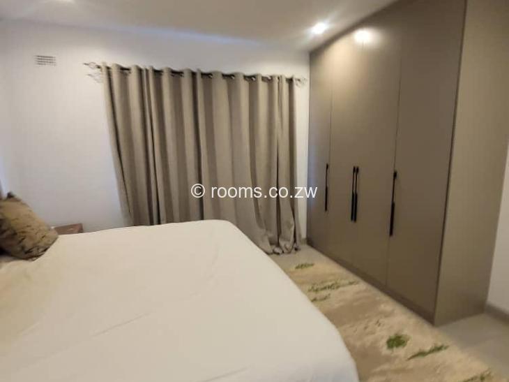 Rooms for Rent in Madokero Estates, Harare