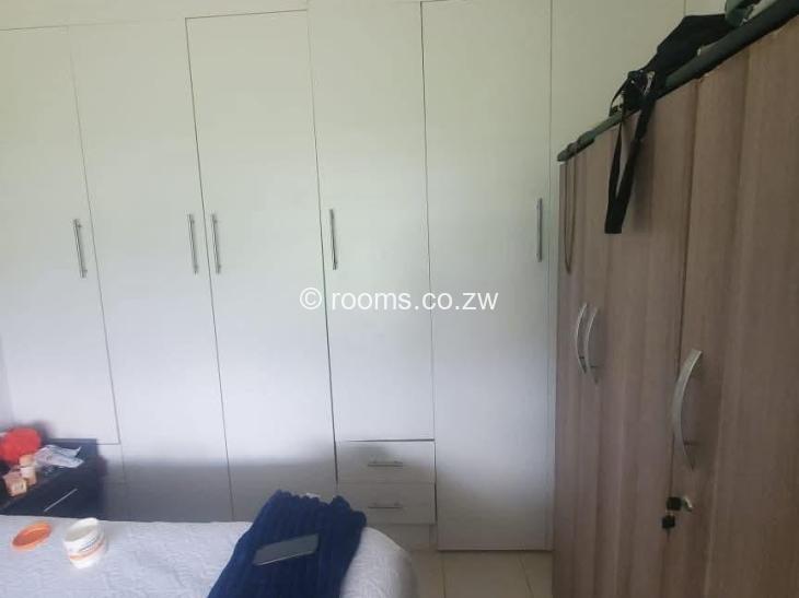 Rooms for Rent in Nkwisi Gardens, Harare