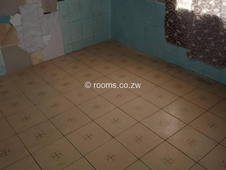 Room for Rent in Waterfalls, Harare