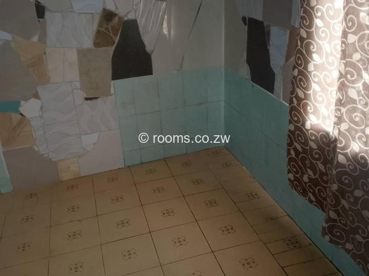 Room for Rent in Waterfalls, Harare