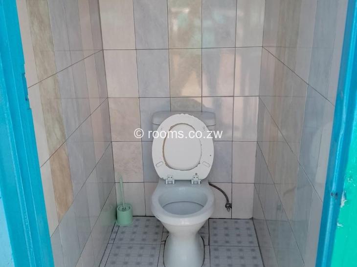 Room for Rent in Waterfalls, Harare