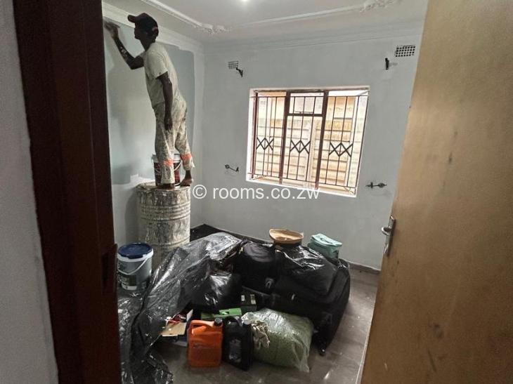 Rooms for Rent in Budiriro, Harare