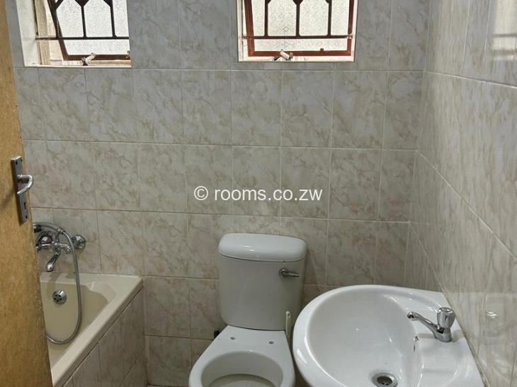 Rooms for Rent in Budiriro, Harare