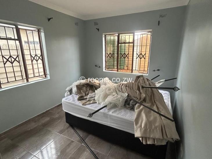 Rooms for Rent in Budiriro, Harare