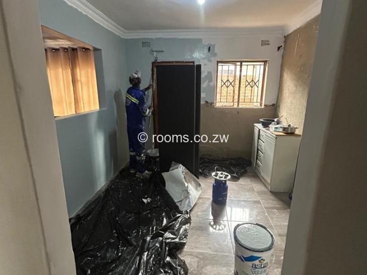 Rooms for Rent in Budiriro, Harare