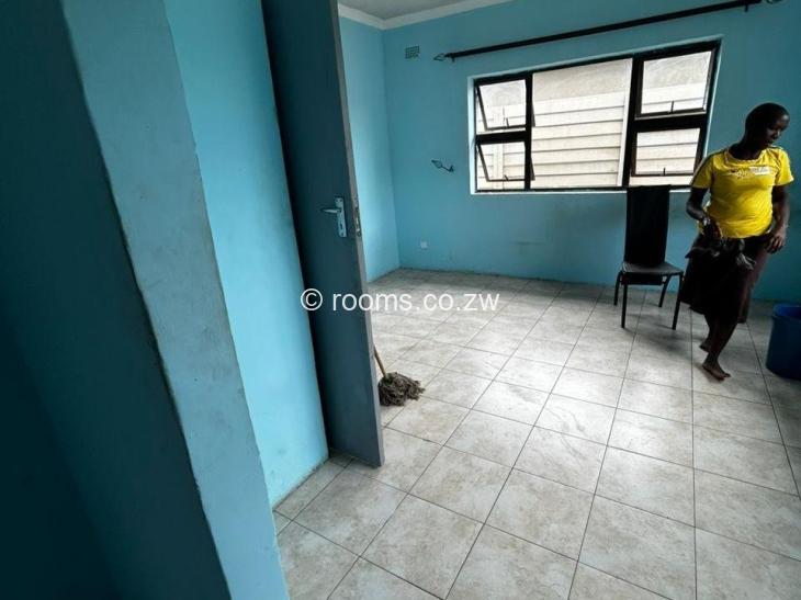 Room for Rent in Dawnview Park, Harare