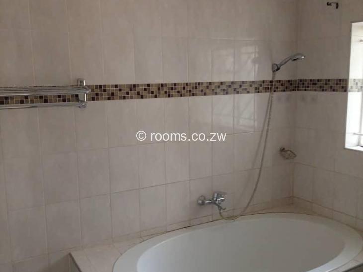 Rooms for Rent in Marlborough, Harare