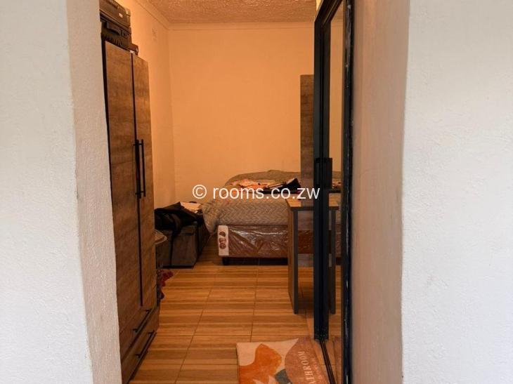 Rooms for Rent in Avonlea, Harare