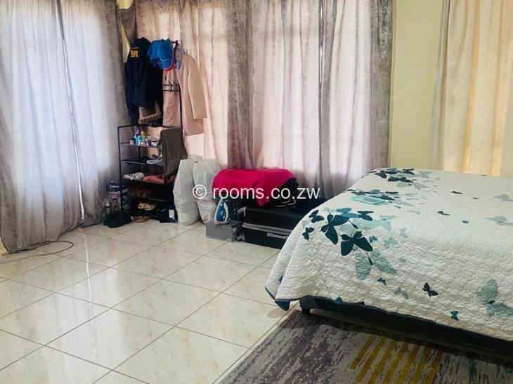 Room for Rent in Pomona, Harare