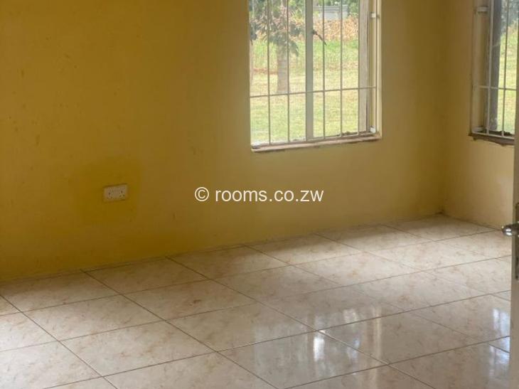 Room for Rent in Pomona, Harare