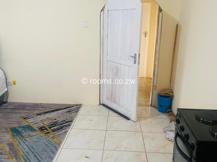 Room for Rent in Pomona, Harare