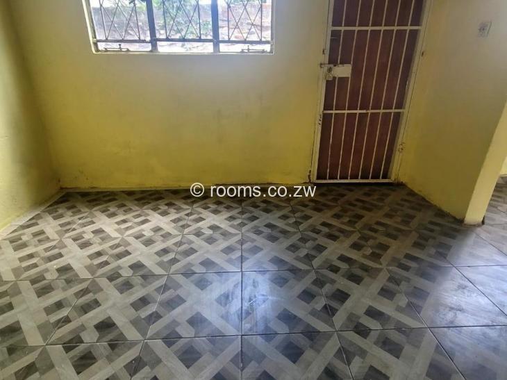 Rooms for Rent in Westlea Hre, Harare