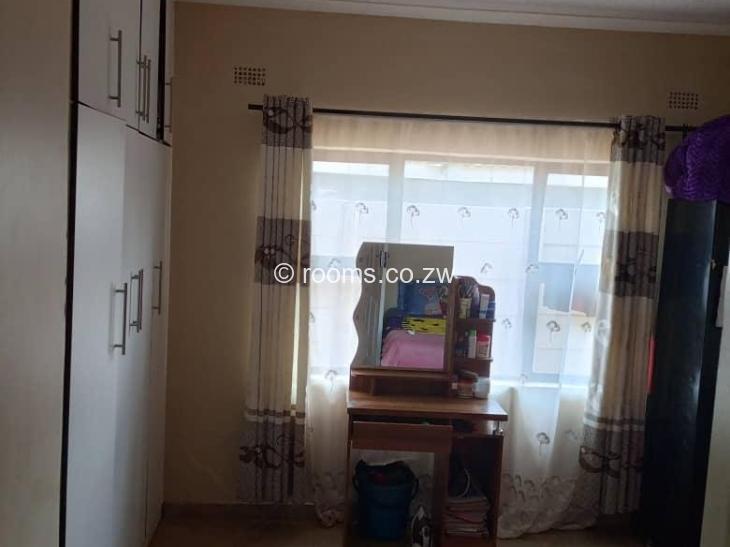 Room for Rent in Madokero Estates, Harare