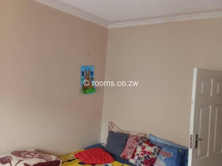 Room for Rent in Madokero Estates, Harare