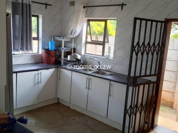 Room for Rent in Madokero Estates, Harare