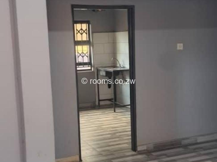 Rooms for Rent in Tynwald, Harare
