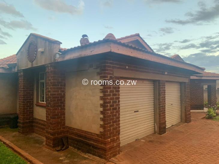 Rooms for Rent in Westgate, Harare