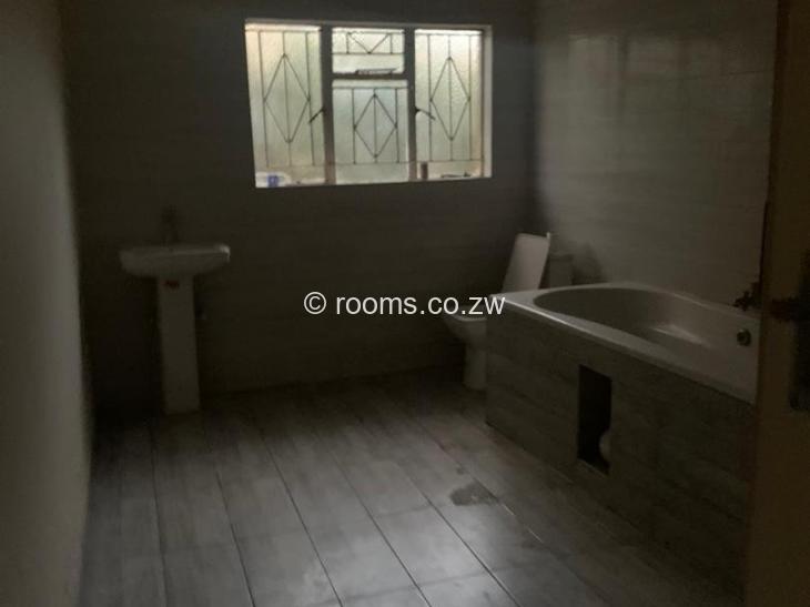 Rooms for Rent in Westgate, Harare