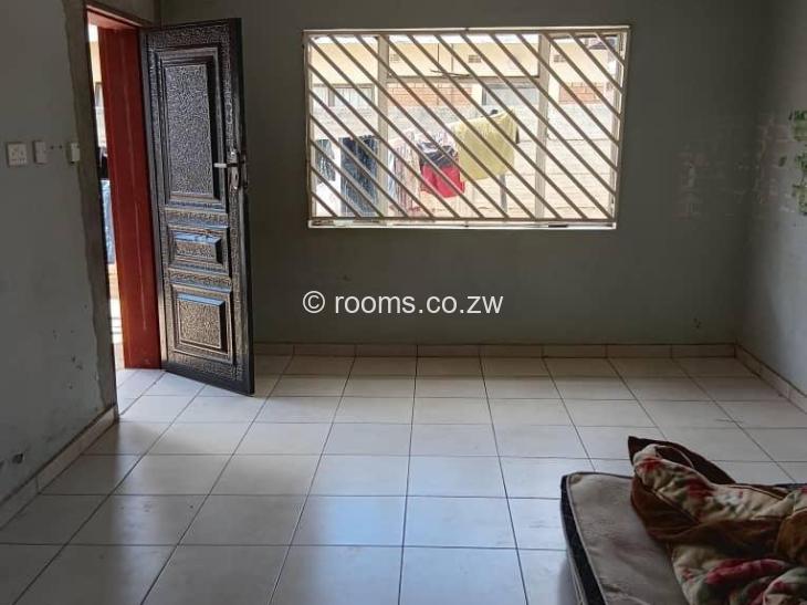 Room for Rent in Madokero Estates, Harare