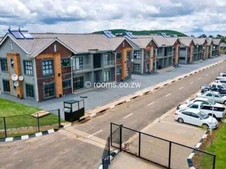 Room for Rent in Madokero Estates, Harare