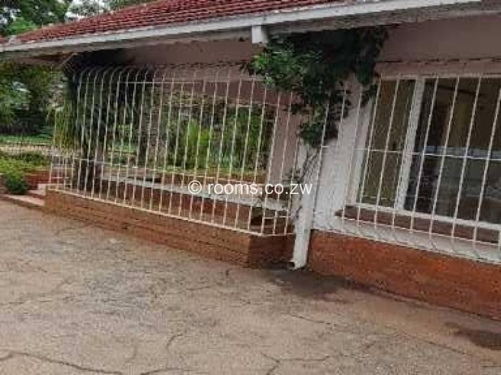 Rooms for Rent in Avondale West, Harare