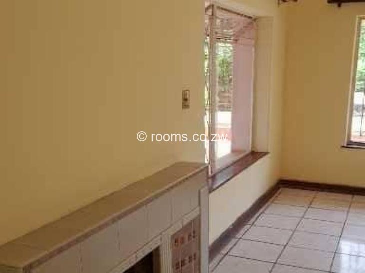 Rooms for Rent in Avondale West, Harare