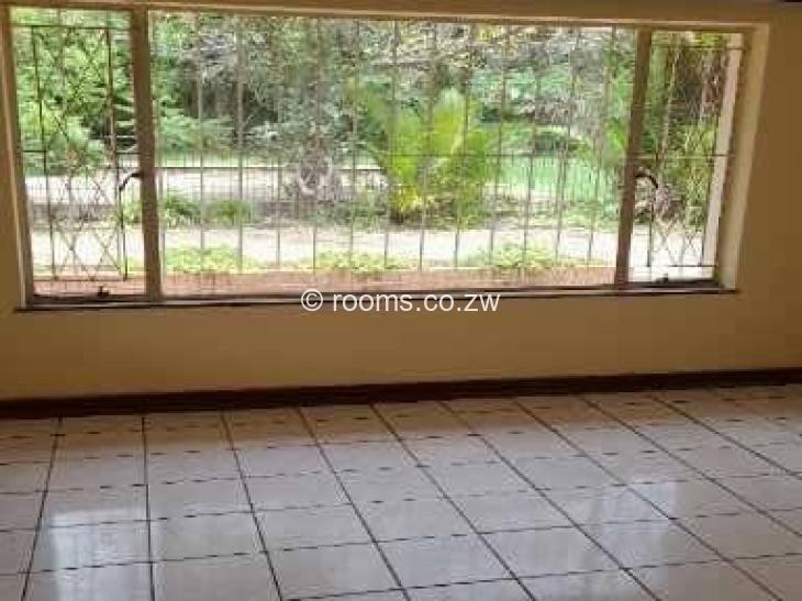 Rooms for Rent in Avondale West, Harare