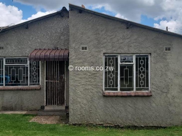 Rooms for Rent in Marlborough, Harare