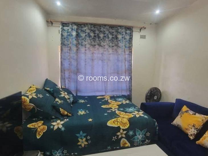 Room for Rent in Madokero Estates, Harare