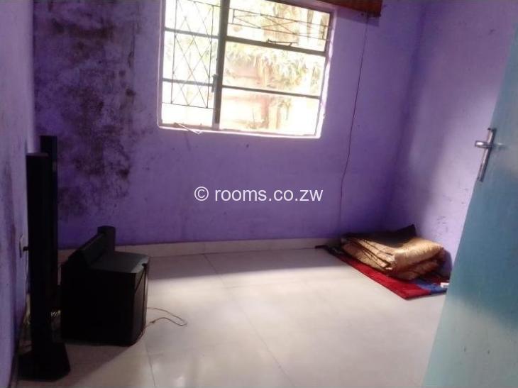 Room for Rent in Kuwadzana, Harare