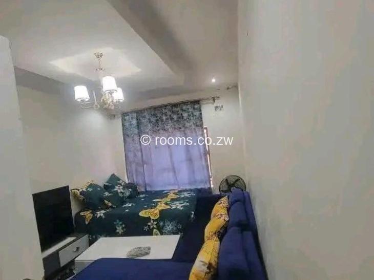 Room for Rent in Madokero Estates, Harare