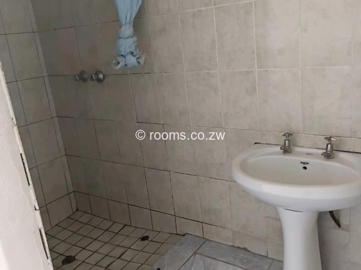 Rooms for Rent in Prospect, Harare