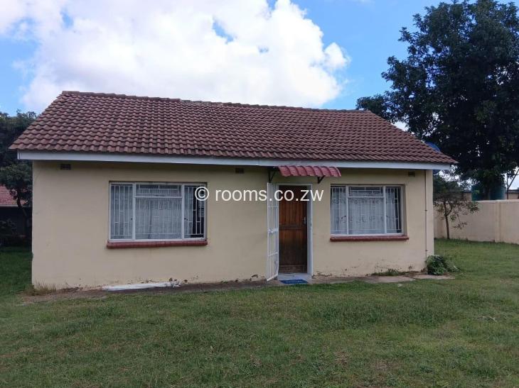 Rooms for Rent in Prospect, Harare