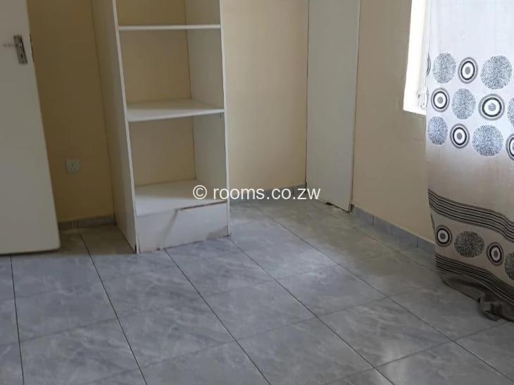 Rooms for Rent in Prospect, Harare
