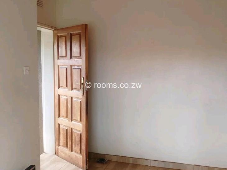 Room for Rent in Westgate, Harare