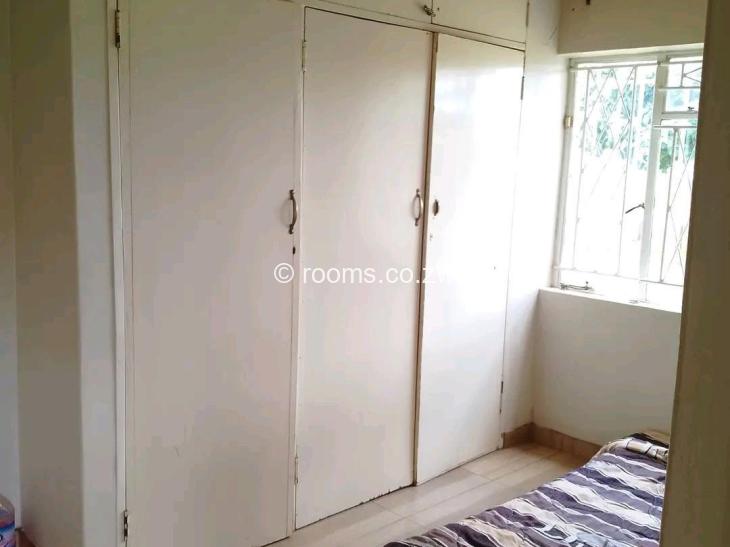 Room for Rent in Westgate, Harare