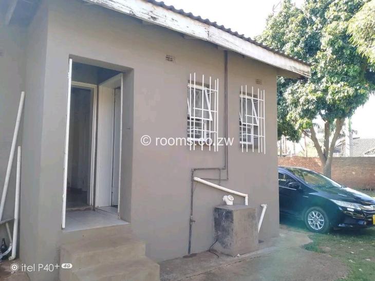 Room for Rent in Westgate, Harare