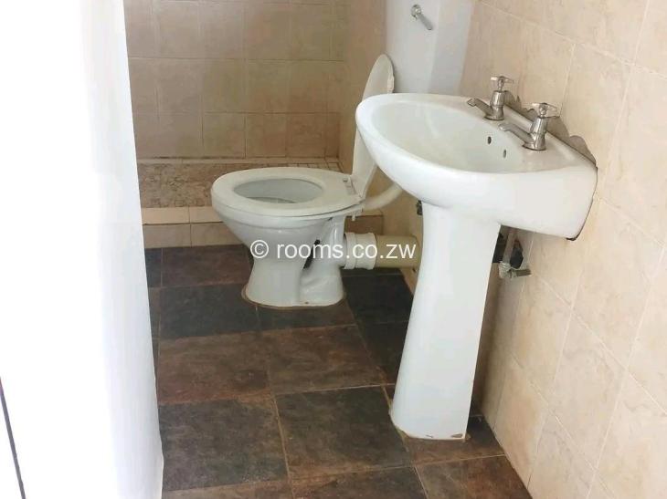 Room for Rent in Westgate, Harare
