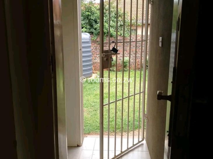 Room for Rent in Westgate, Harare